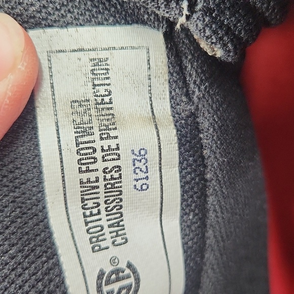 RED WING TruHiker 3561 Steel‎ Toe Waterproof Work Boots main image 8